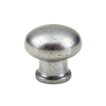 Bremen I 1 1/4 '' Diameter Mushroom Knob