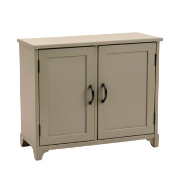 Guion 2 Door Console Accent Cabinet