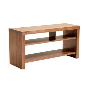 45.3 '' Solid Wood Console Table
