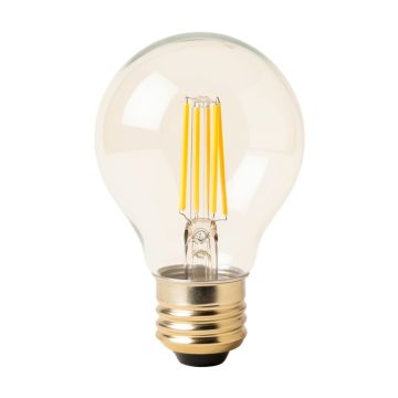 40 Watt Equivalent , B10 Led , Dimmable Light Bulb , Warm White ( 3000K ) E12/Candelabra Base