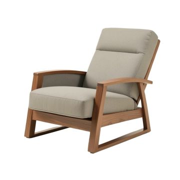 Fitzmaurice Power Lift Assist Standard Recliner