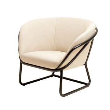Spearsville 30 '' Wide Papasan Chair