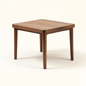 Transient Drum Coffee Table (synthetic illustration; no displayed measurements)