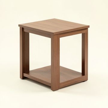 Ashton End Table (synthetic illustration; no displayed measurements)