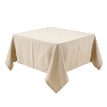 Parthenia Hemstitched Tablecloth