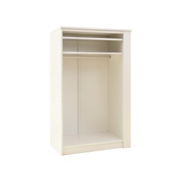 Home Storage And Org . 47 '' W Closet System