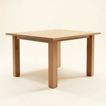 Nuccio 36 '' Dining Table (synthetic illustration; no displayed measurements)