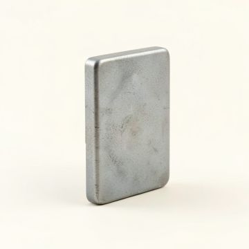 Belfast 5 1/16 '' Center To Center Bar Pull (synthetic illustration; no displayed measurements)