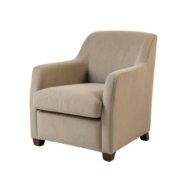 Gabilan Upholstered Parsons Chair