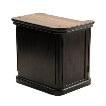 Newbury Home Bar