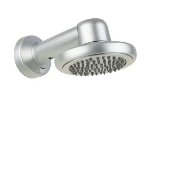 Spectra+ Plus Touch Multi Function Fixed Shower Head
