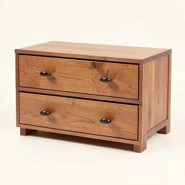 Versa 2 - Drawer Credenza (synthetic illustration; no displayed measurements)