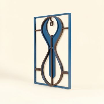 Wall Décor (synthetic illustration; no displayed measurements)