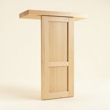 Felicia Glass Sliding Closet Doors (synthetic illustration; no displayed measurements)