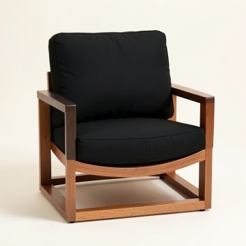 Lovettsville 22.5 '' Wide Papasan Chair (synthetic illustration; no displayed measurements)