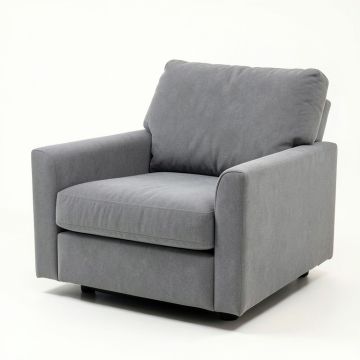 Ekrem 80 '' Velvet Pillow Top Arm Reclining Loveseat (synthetic illustration; no displayed measurements)