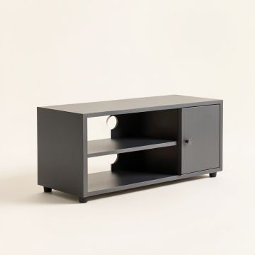 Zigrino Entertainment Center For Tvs Up To 78 '' (synthetic illustration; no displayed measurements)