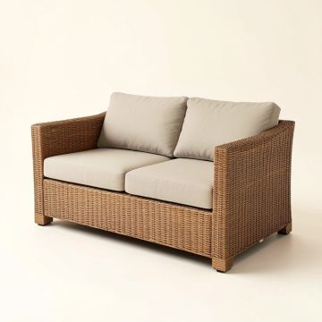 Anibella Patio Sofa (synthetic illustration; no displayed measurements)