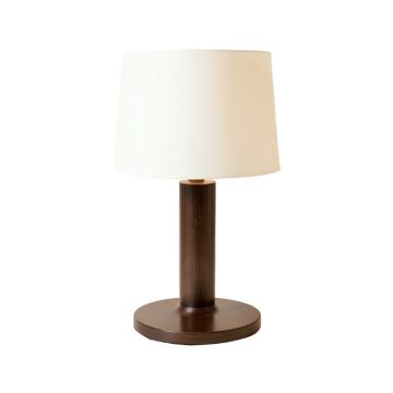 Haytham 8 '' Bedside Table Lamp