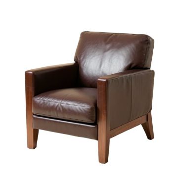 Lonergan 33.5 '' Wide Armchair
