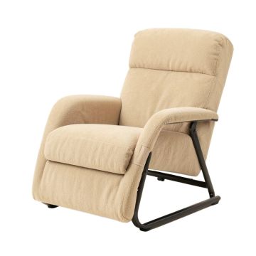 Des 31.1 '' Wide Power Lift Assist Ergonomic Recliner With Massager