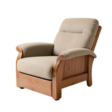 Daryana 26.5 '' Wide Manual Rocker Standard Recliner