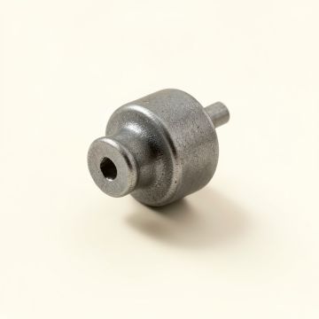 Builders Program 3 1/2 '' Center To Center Bar Pull (synthetic illustration; no displayed measurements)