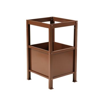 Jolin Outdoor Firewood Log Rack