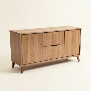 Dostie 48 '' Wide Buffet Table (synthetic illustration; no displayed measurements)