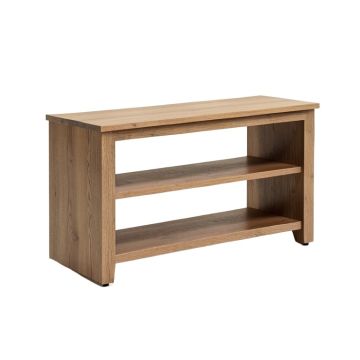 Beyer 30 '' Solid Wood Console Table