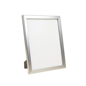 Wayfair Basics® Aluminum Thin-Border Design Picture Frame