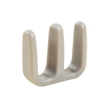 Calahan Button Shower Curtain Hooks