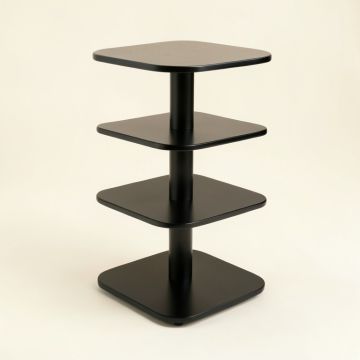Deloris Square Multi-Tiered Plan Stand (synthetic illustration; no displayed measurements)