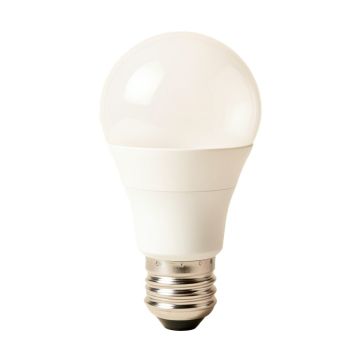 5.5 Watt ( 60 Watt Equivalent ) , Ca10 Led , Dimmable Light Bulb , ( 2700K ) E12/Candelabra Base