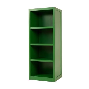 Dune Arc Narrow Cubby Tower