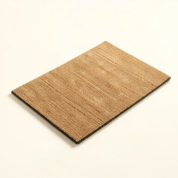 Sulema Hello Non-Slip Outdoor Door Mat (synthetic illustration; no displayed measurements)