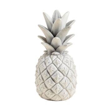 Teddy Resin Sea Shell Pineapple