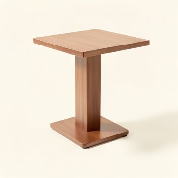 Mcadoo End Table (synthetic illustration; no displayed measurements)