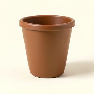 Owen Self-Watering Plastic Elevated Planter (synthetic illustration; no displayed measurements)