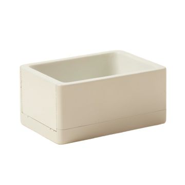 Galveston 36 '' Single Bathroom Vanity Base Only