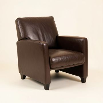 Chesica Upholstered Parsons Chair (synthetic illustration; no displayed measurements)