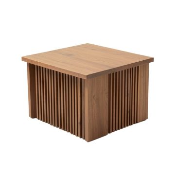Akadia Block Coffee Table
