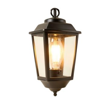 Agastya 3 - Bulb 30.62 '' H Outdoor Wall Lantern