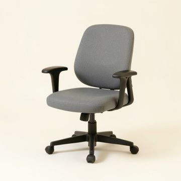 Clarita Task Chair (synthetic illustration; no displayed measurements)