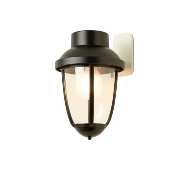 Belleair Bluffs 1 - Bulb 15 '' H Outdoor Barn Light