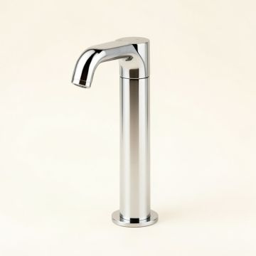 Invite™ Touch Instant Hot Water Dispenser (synthetic illustration; no displayed measurements)