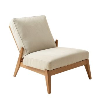 Alaister Chaise Lounge (synthetic illustration; no displayed measurements)