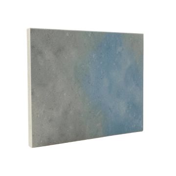 Geometry 10 '' X 10 '' Porcelain Wall & Floor Tile