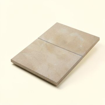 Gateway 12 '' X 24 '' Porcelain Field Tile (synthetic illustration; no displayed measurements)