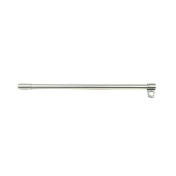 Single Curtain Rod